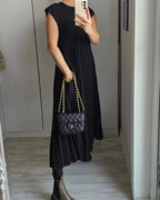 Minerva - Timeless Comfort Dress
