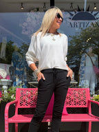 Love Me Cozy Top | T333