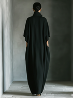 Aimee – Kimono Sleeve Maxi Dress