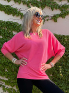 Love Me Cozy Top | T333