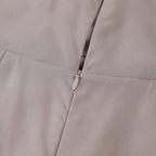 Nadia™ | Elegant Strapless Dress