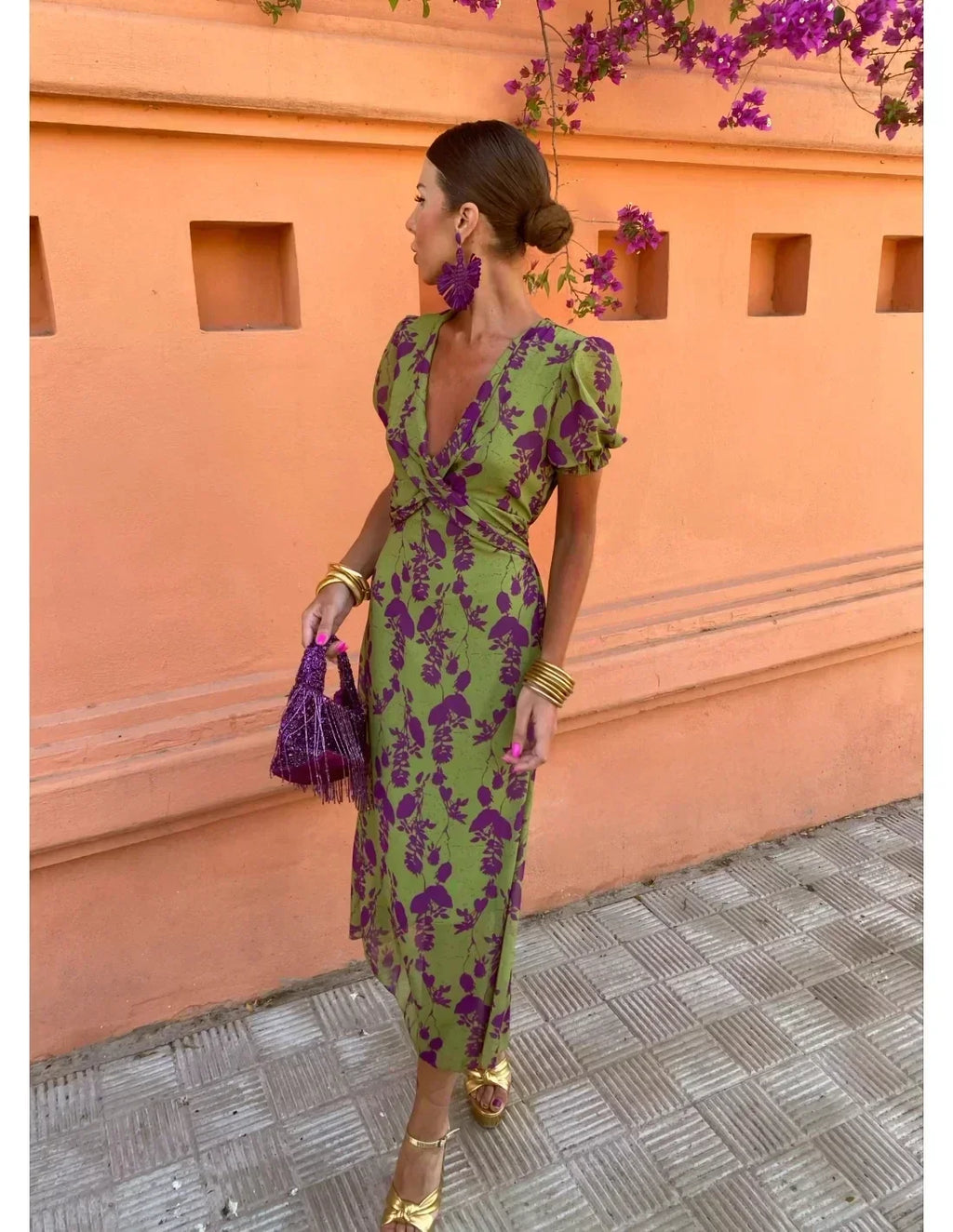 Eloise™ | Sophisticated Dress