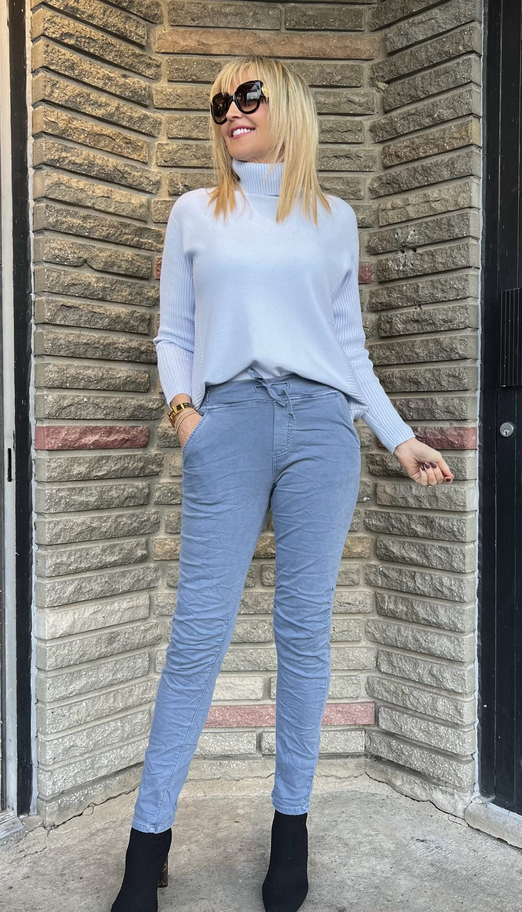 Santa Margherita Joggers | PA600
