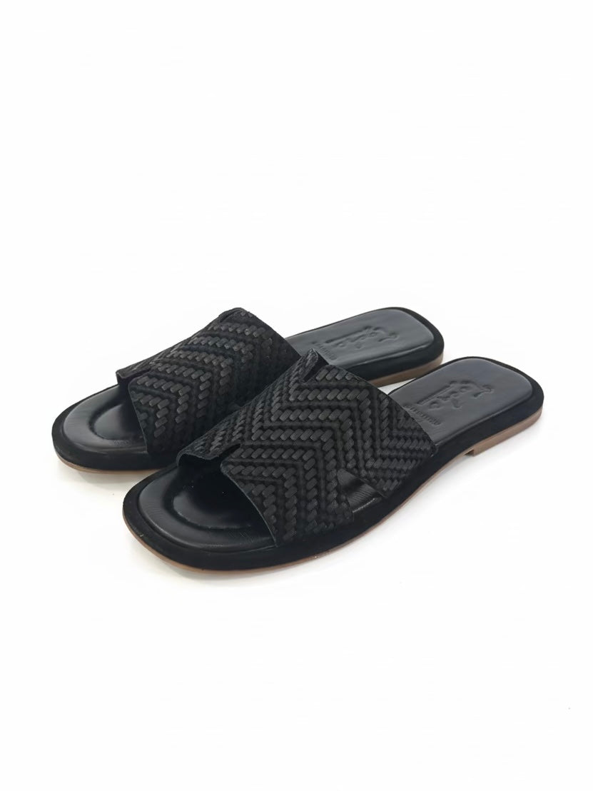 Genuine Leather Sandals | SA216