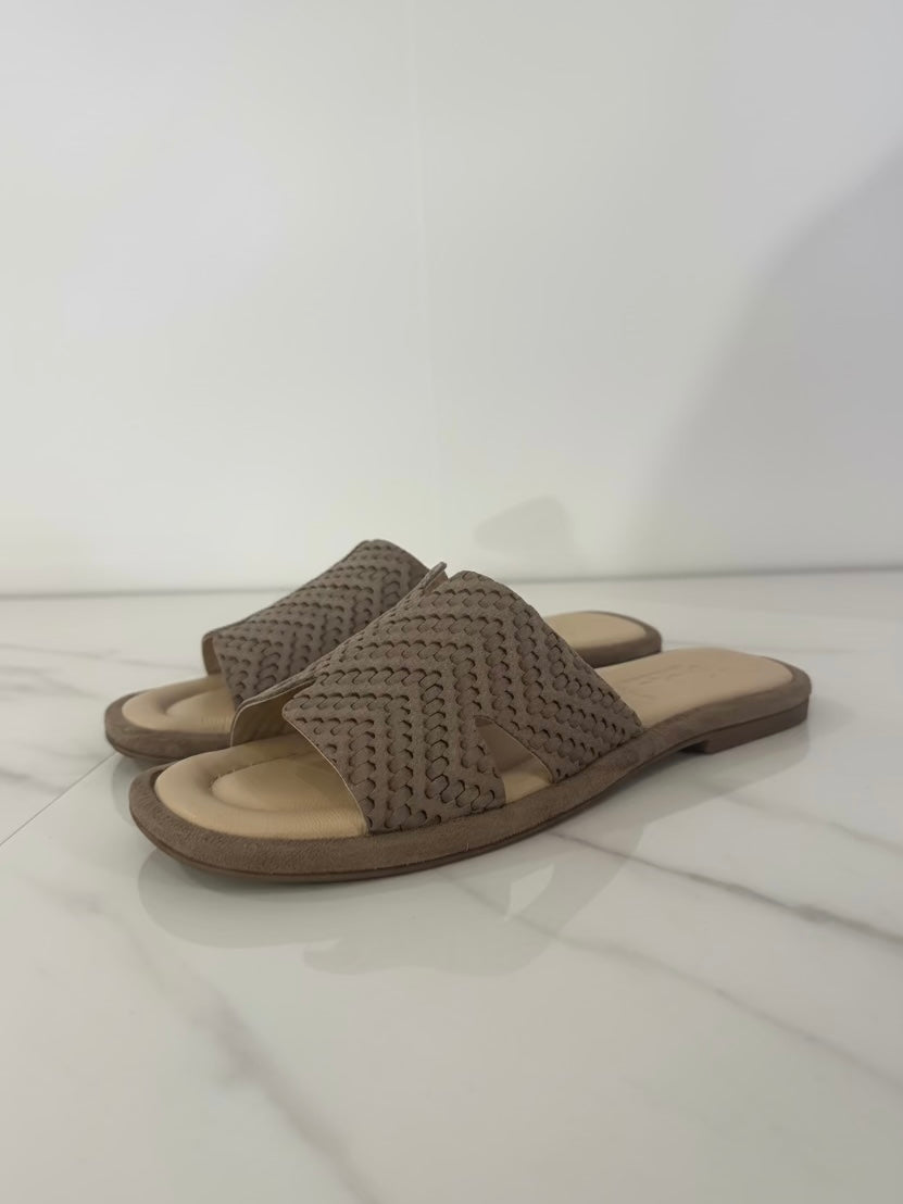 Genuine Leather Sandals | SA216