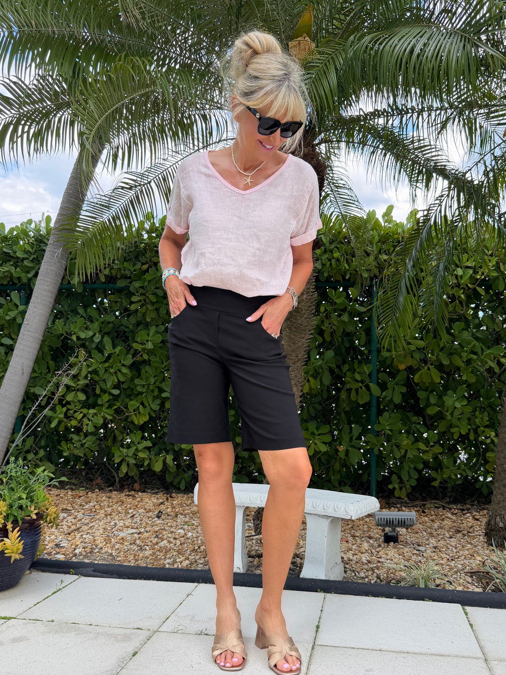 The Best Bermuda Shorts | PA279