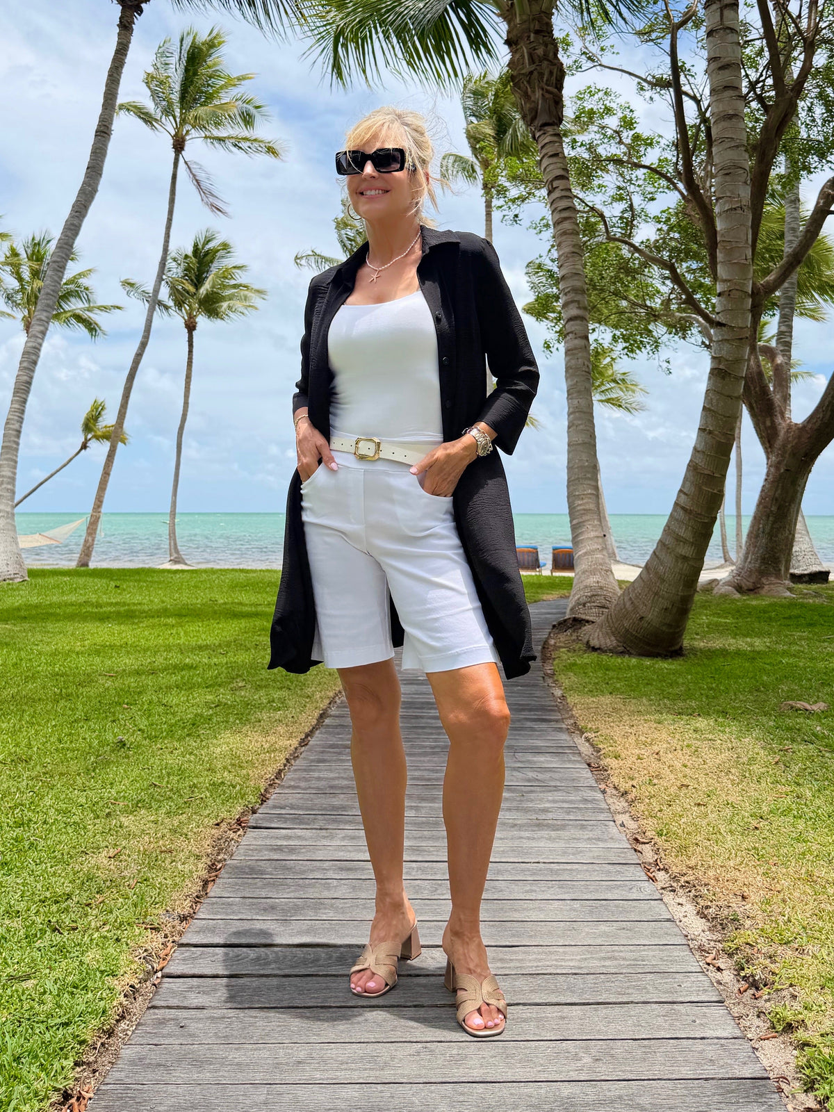 The Best Bermuda Shorts | PA279