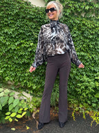 Staff Fave Flared Pant | R698