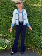 Staff Fave Flared Pant | R698
