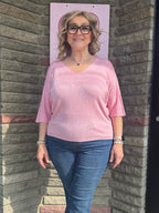One-Size Super Soft Amore Top | T305