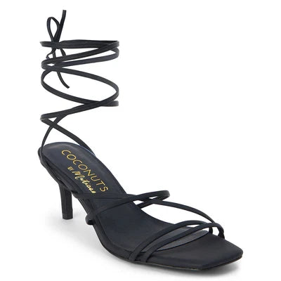 Feeling Hot Strap Heel | SA625