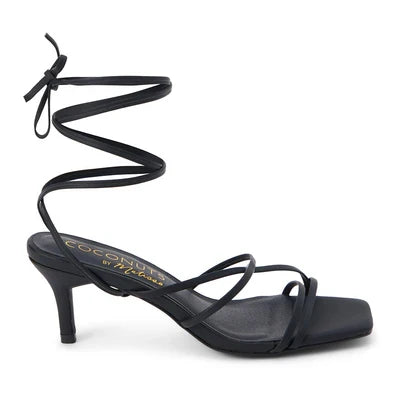 Feeling Hot Strap Heel | SA625