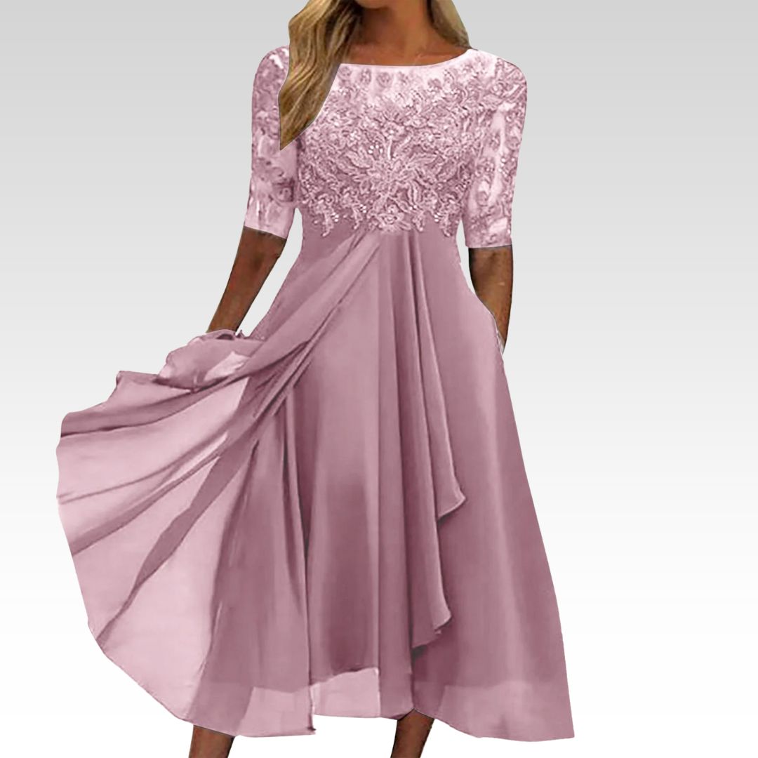 Ami™ | Elegance That Flatters