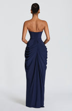 Alouette – Strapless Sculpting Maxi Dress