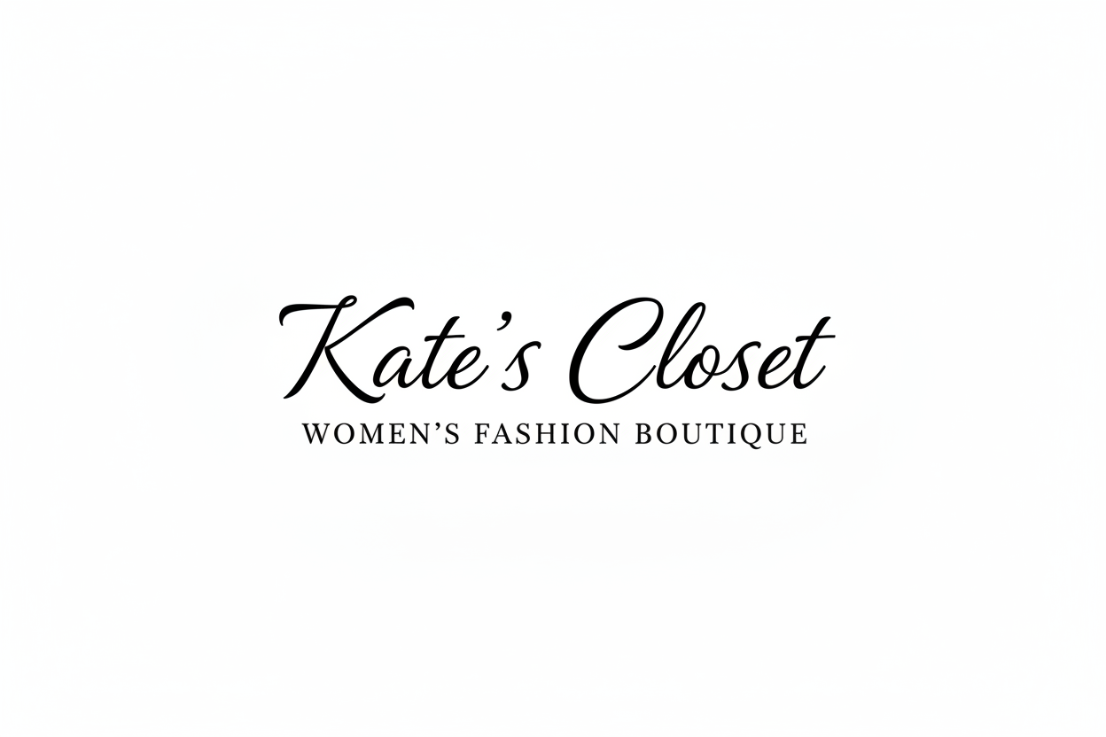 Kate's Closet