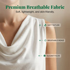 Yasmin – Sleeveless Cowl Neck Dress